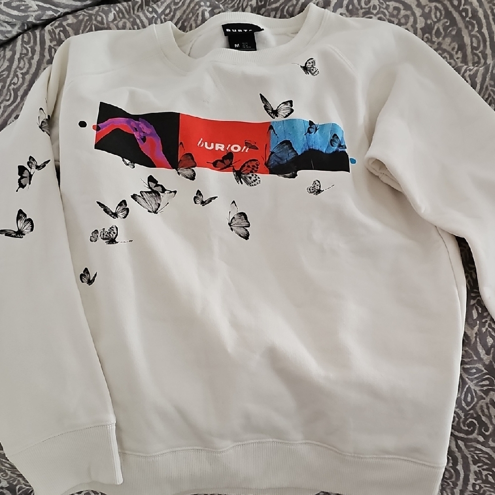 Burton Sweatshirt